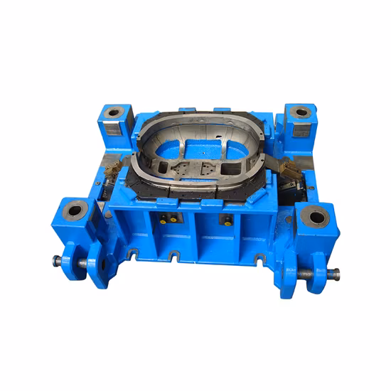 Automotive Progressive Sheet Metal Stamping Mould for Auto Tooling Die