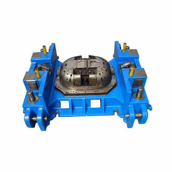 Automotive Progressive Sheet Metal Stamping Mould for Auto Tooling Die