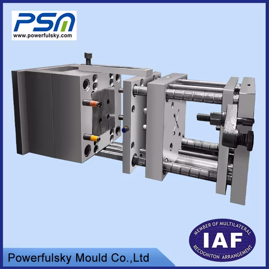 OEM/ODM Customize Automotive Dashboard Plastic Injection Mold