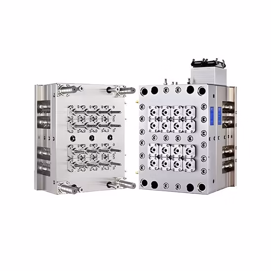 Plastic Injection Moulding Medical Custom Mold Manufacturer Factory Mold Maker