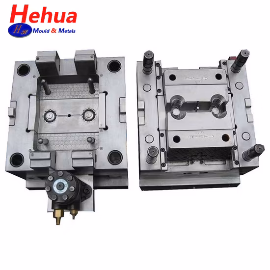 ISO9001 Factory Custom Precision Punch Tool Die Sets Stamping Mold Car Mould