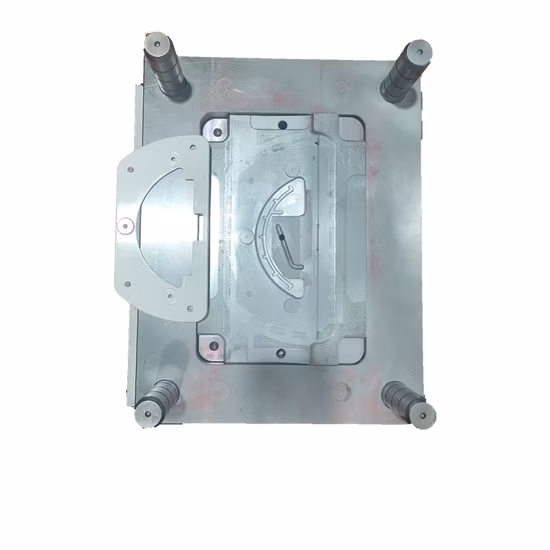 Quality Custom Made Injection Plastic AC Evaporative Industrial Air Cooler Mould