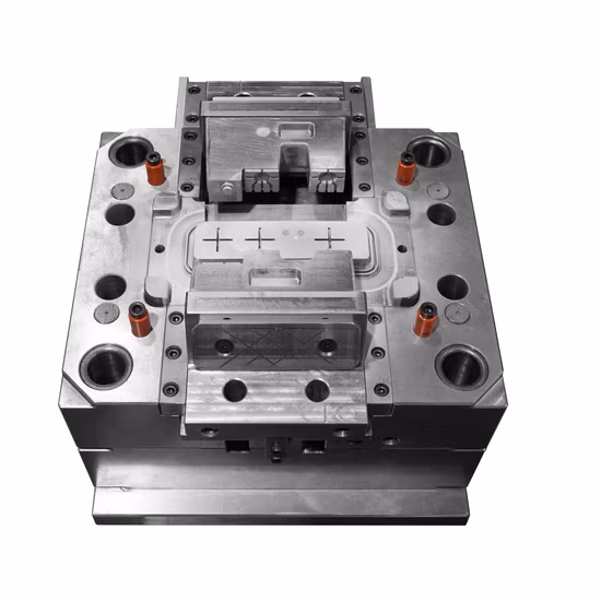 Plastic Mold Injection Service Automotive Injection Molding Products Production ABS Shell Injection Mold