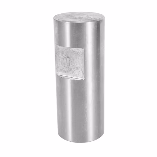 Plastic Injection Mould Spare Parts Precision Custom CNC Machining Non