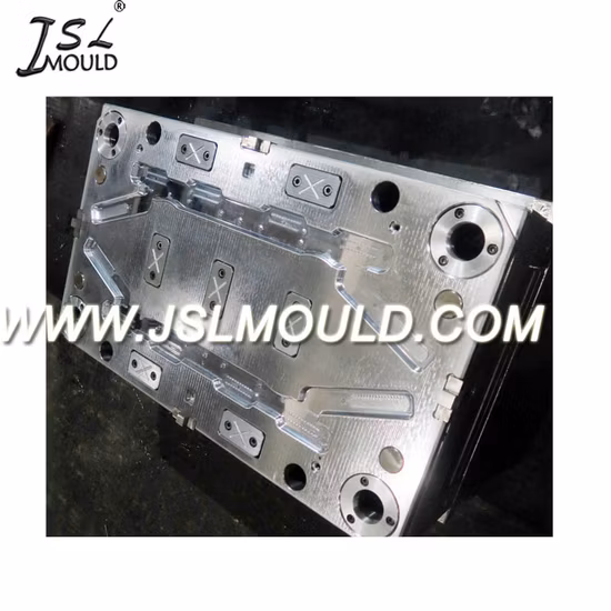 Quality Experienced Quality Injection Plastic Industrial Safety Helmet Mould