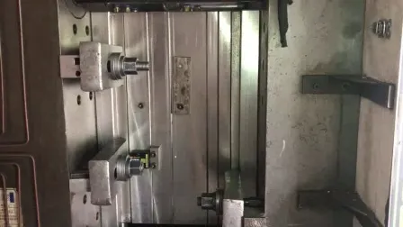 Well Experienced Supplier of 120 Ml Plastic Medical Container Mould