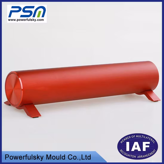 Smart Home Wall Socket Shell Plastic Injection Mould Housing 2K Mold