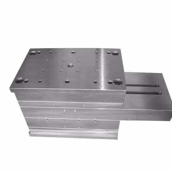 Compass Mold, Automatic Measurement Precision Instrument Plastic Mold