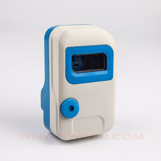 Box, Packaging Shell, Casing Plastic Injection Mold