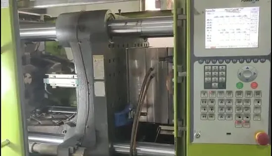 Rapid Prototype Custom Injection Plastic Automotive Parts Molding Mould