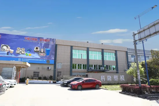 Injection Plastic Mold for High Polishing Lens