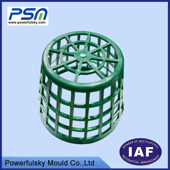 Euro Stacking Plastic Fruits Container Box Mold Vegetable Storage Crate Injection Mould